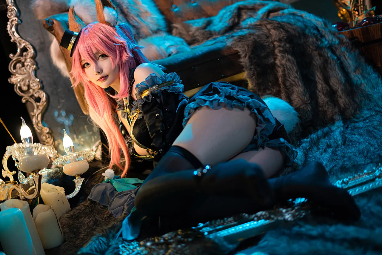 星之迟迟 - Tamamo-erohere20.webp